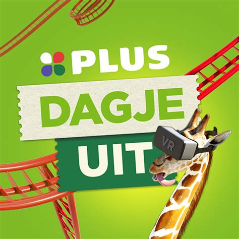 dagje uit app|‎PLUS Dagje Uit on the App Store